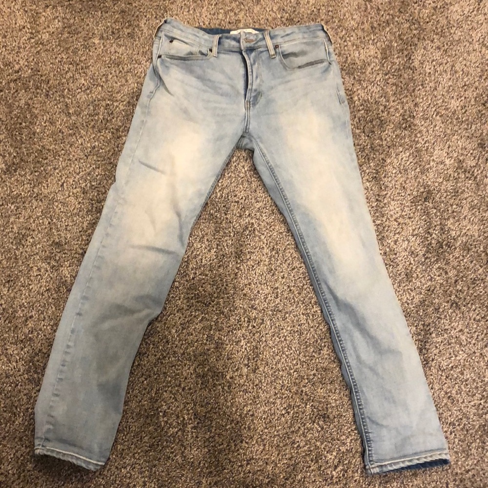 Pacsun men’s jeans